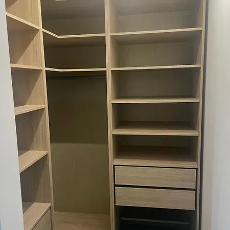 Z Widokiem Na Morze Aqua & Premium - Perlowa Przystan Apartmán *