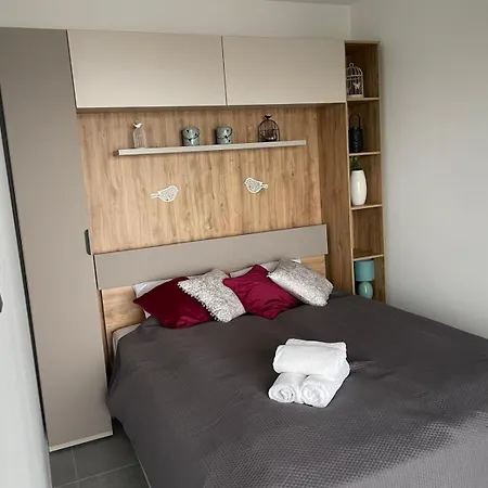 Z Widokiem Na Morze Aqua & Premium - Perlowa Przystan * Sianożęty