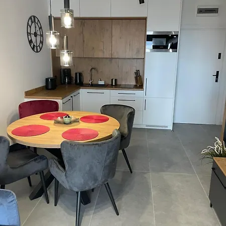 Z Widokiem Na Morze Aqua & Premium - Perlowa Przystan * Sianozety