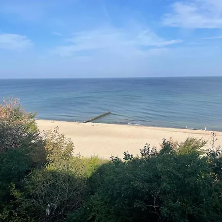 Z Widokiem Na Morze Aqua & Premium - Perlowa Przystan * Sianozety