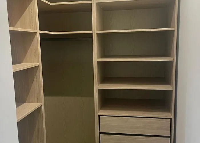 Z Widokiem Na Morze Aqua & Premium - Perlowa Przystan Apartamento *