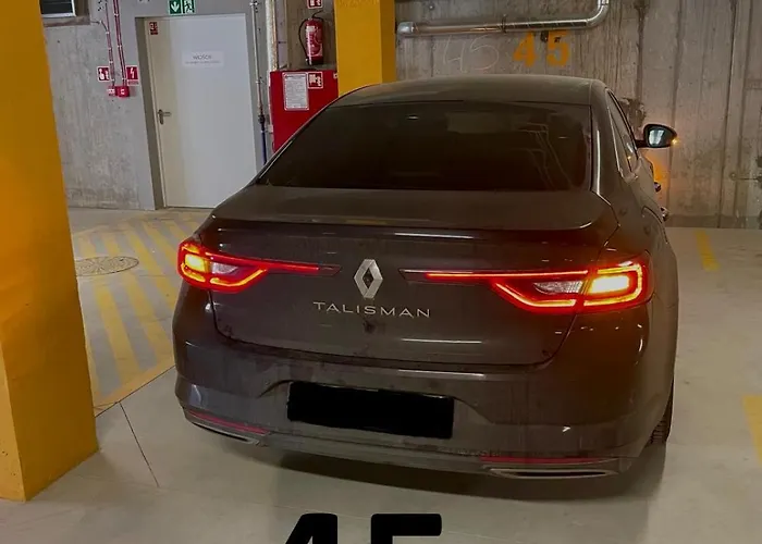 Apartamento Z Widokiem Na Morze Aqua & Premium - Perlowa Przystan